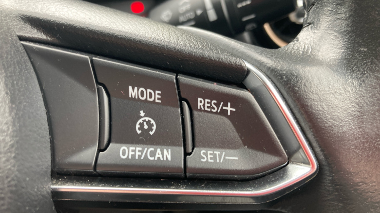 Mazda 2 1.5 115 GT Sport Nav+ 5dr Petrol Hatchback